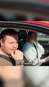 228K views · 2.5K reactions | Mumbling in a drive thru speaker prank! | Misfit Minds | Facebook