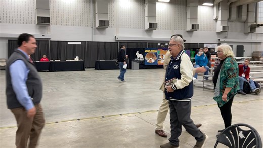 American Rabbit Breeders Association, Inc. on Reels