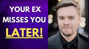 Your Ex Misses You Later – Here’s Why! Get Coach Lee's Reunion Blueprint at https://ReunionBlueprint.com. Does your ex truly miss you, or are they moving on without a second thought? In this video, Coach Lee explains why your ex often feels the weight of loss later rather than immediately after the breakup. What You’ll Learn in This Video: The Delayed Emotional Response: Why your ex may initially seem fine but starts to miss you over time. The Role of No Contact: How giving them space increases 