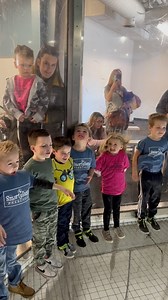 Did you know we offer field trips? We even take as young as 3-year-olds flying! DM us or head to our website for more details! | iFly Utah