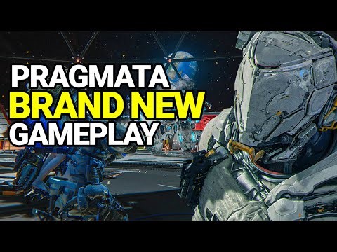 Pragmata - NEW Gameplay, Release Window, And What We Know!