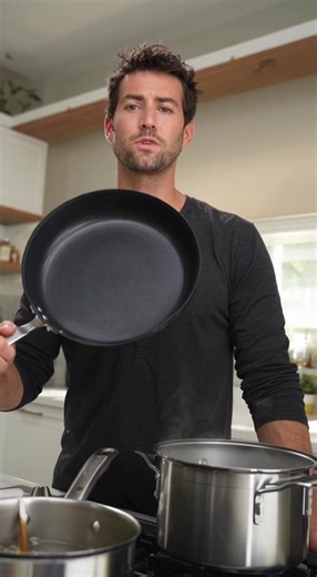 Why Non-Stick Coating Peels: 3 Common Mistakes