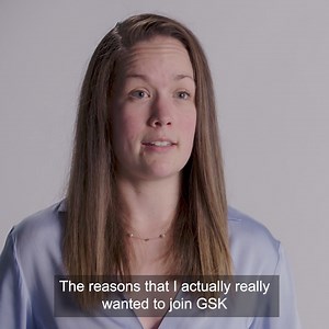 After nursing in the military, Fiona wanted to join a company with a patent focus. Hear how GSK supported her and other veterans’ career transition.​ Learn more about careers at GSK. #veterans #military #VeteransUK | GSK