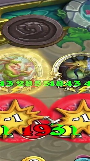 How can you even beat this build? #Hearthstone #battlegrounds #GrovesTavern