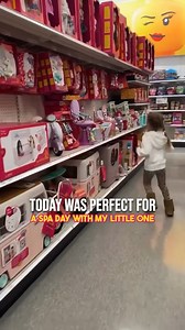 Dolls deserve self-care too! 💖 Relaxation, fun, and endless play - now that's a spa day done right. ✨ Shop the ultimate pampering experience for little besties: https://bit.ly/3Xz9dmL | Our Generation Dolls