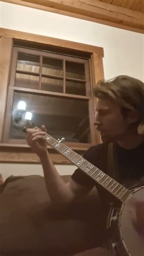 Shady Grove #banjo #clawhammerbanjo #music #folkmusic