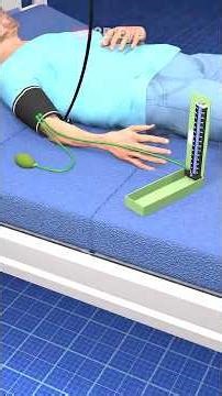 How BP Machine Works? | 3D Animation