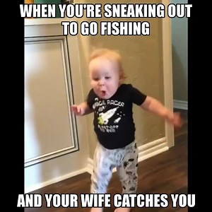 Every time... 😂 | Fishidy