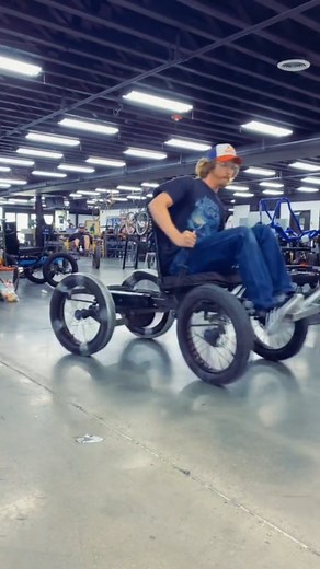 3.9K views · 36 reactions | Chris knows how to fishtail a quad like a Pro #utahtrikes #quad #quads #trike #trikes #nawc #relaxspinfastridetrikes #drift #drifting #fishtail #slide #summeroftrikes #pro #epic #stunts | Utah Trikes | Facebook