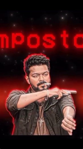 Thalapathy Vijay Ka Power Scene 💥 Master Movie Shorts Master Best Fight Scene 💪 | Vijay vs Villain 😈