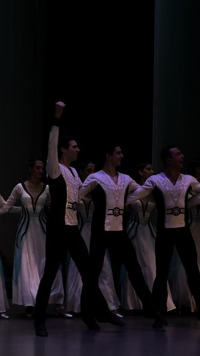 Armenian State Dance Ensemble: Kochari Performance | Folk Dance Concert