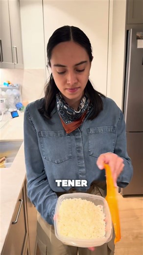 Cuánto dura realmente la comida en la nevera ❄️