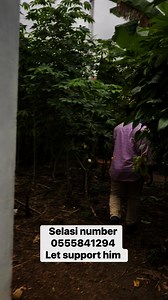 Let support Selasi. He is the future of animal farming in Ghana 🇬🇭 @highlight John Dumelo Hon. Eric Opoku MP Dr. Peter Boamah Otokunor Akokor Amanfi | Adu Ababio