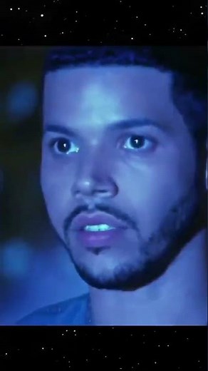 La historia original de William Mallone para SUPERNOVA (2000)