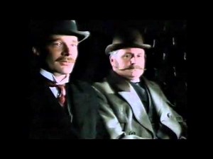 Sherlock Holmes et le signe des quatre (1983) bande annonce