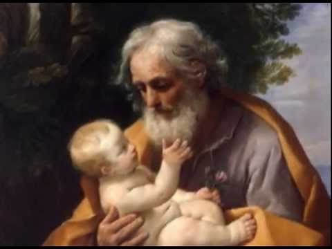 2. Joseph, the Stand in Father (Matthew 1:18-25)