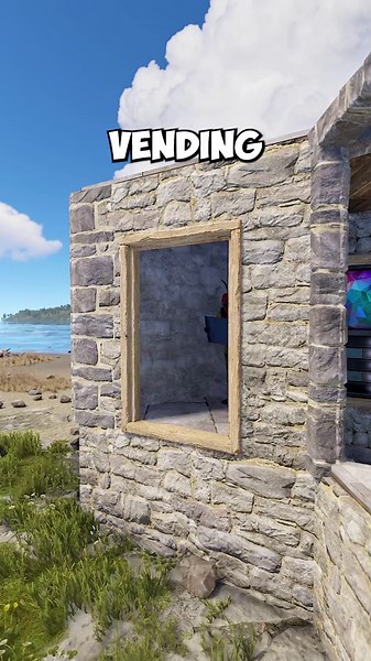 Building a Bunker Base in Rust: Step-by-Step Guide