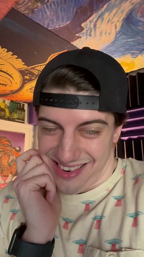 Exploring Favorite Curse Words with Andy Arthur Smith