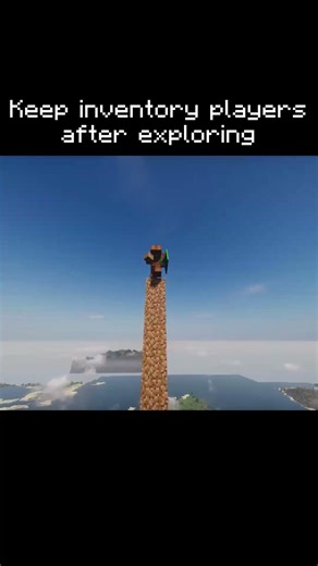 Keep inventory players are a different breed.