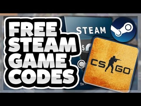 Free Steam Gift Cards - How to Get a $100 Steam Gift Card FREE!!!