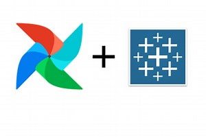 Tableau Prep Orchestrator