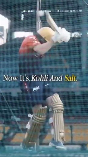 emotion peak here virat and salt