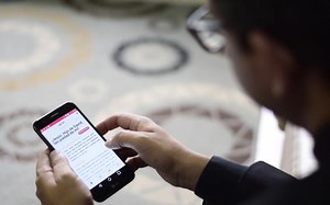 Priest designs app to help young people who want to learn to pray - Rome Reports