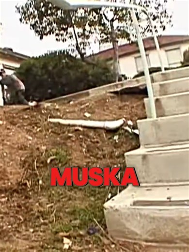 Chad Muska’s Skate Story: A Journey Through Skateboarding