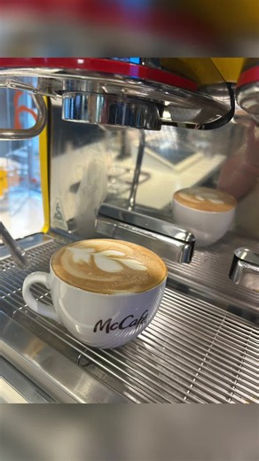 Cortado Latte Art: Easy Coffee Art Tips
