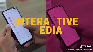 Open Window University Zambia on TikTok