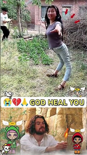 Prayer for Healing & Recovery 😭💔🙏