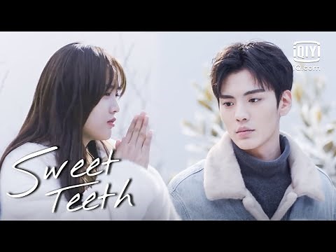 Sweet Teeth | Episode 5 | Wu Xuanyi, Bi Wen Jun | iQIYI Philippines