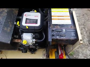 15kw Guardian Generator