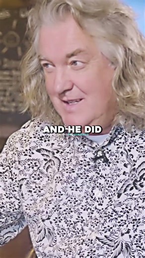 James May Speed World Record!?