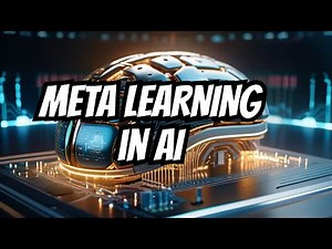 Meta Learning in AI: Faster, Smarter Adaptation!