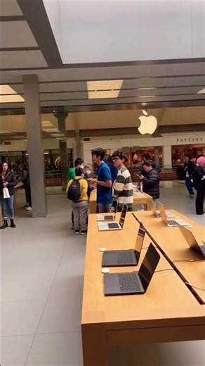 iphone apple store US