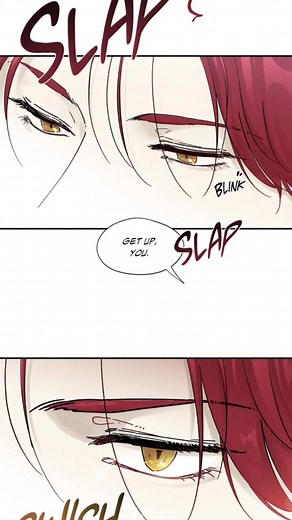 Love in Orbit Manhwa: Alien x Human BL Recommendations