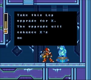 44K views · 1.2K reactions | This Mega Man X3 mod lets you switch...