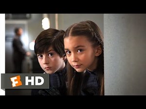 Spy Kids 4 (10/11) Movie CLIP - You Have Been Activated (2011) HD