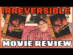 Irreversible Movie Review