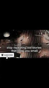 Talk to yourself like someone who wants better