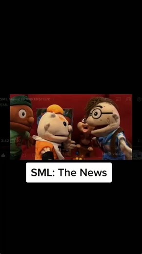 Cody's Hilarious Reaction to News Broadcasts