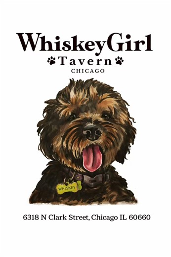 THIS WEDNESDAY - Apr 8 Whiskey Girl. FREE country dancing lessons 6318 N Clark, Chicago IL NO COVER