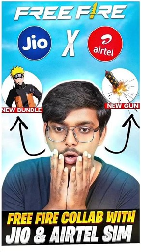 Free Fire Network Problem Jio Sim | FF Network Problem | Free Fire Me Network Problem Kaise Thik Kre