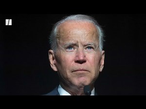 Trump Camp Posts Fake Video Of Biden