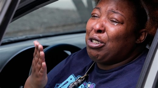Displaced CWC residents struggle to find housing as July 14 deadline looms