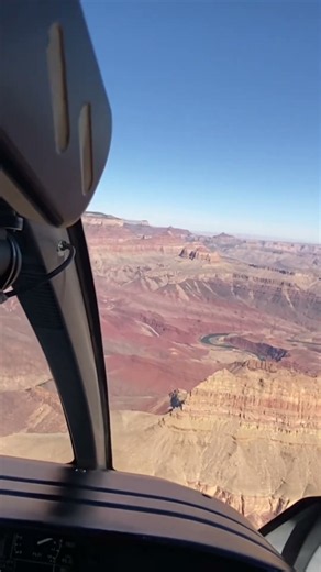 The Helicopter Tour of a Lifetime 😍