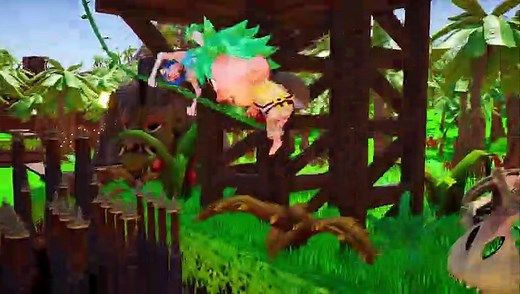 Meta Runner | show | 2019 | Official Clip