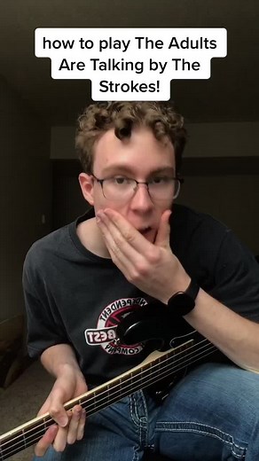 Mastering The Strokes Basslines: A Guide for Alt Rock Enthusiasts