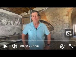 Yves Mermoud : le bagne en Nouvelle-Calédonie (40 minutes)